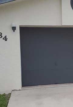 Amarr Garage Door Installation In Darien