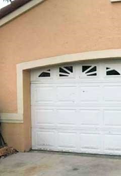 New Garage Door Installation In Norwalk