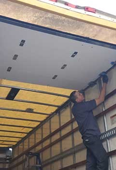 Garage Door Installation In North Stamford