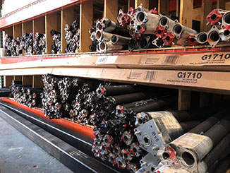 Extension or Torsion Springs | Garage Door Repair Norwalk, CT Extension or Torsion Springs | Garage Door Repair Norwalk, CT
