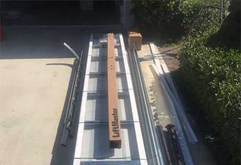 Door Panel Replacement | Garage Door Repair New Canaan, CT Door Panel Replacement