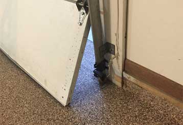 A Few Common Garage Door Mistakes | Garage Door Repair Norwalk, CT