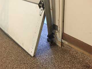 Common Garage Door Mistakes | Garage Door Repair Norwalk, CT
