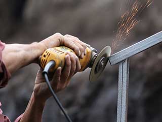 Gate Repair Service | Garage Door Repair Norwalk, CT Gate Repair Service | Garage Door Repair Norwalk, CT