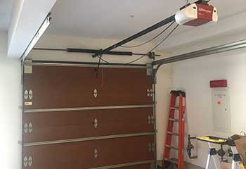 Genie Opener Installation | Garage Door Repair New Canaan, CT Genie Opener Installation