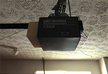 How To Choose a New Garage Door Opener | Garage Door Repair Norwalk, CT