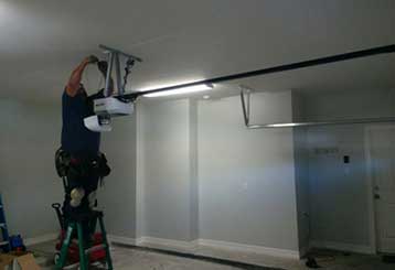 How To Deal With a Noisy Garage Door Opener | Garage Door Repair Norwalk, CT