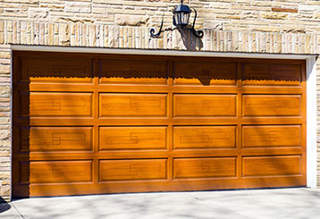 Garage Door Repair Services Near Me | Norwalk