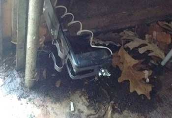 Sensor Alignment | Garage Door Repair Westport, CT Sensor Alignment In Westport CT