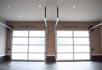 Garage Door Springs | Norwalk CT