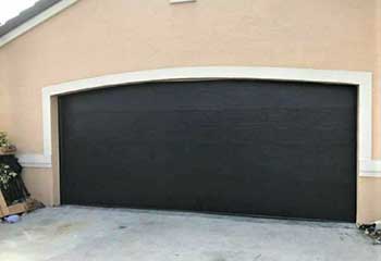 New Garage Door Installation | Norwalk