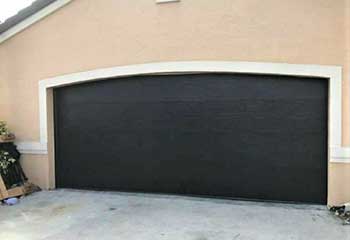 New Garage Door Installation | Norwalk